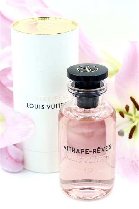 attrape reves perfume dupe|attrape reves louis vuitton price.